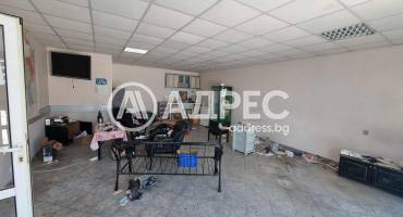 Цех/Склад, Ямбол, Промишлена зона, 553001, Снимка 6