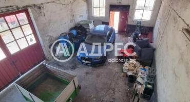 Цех/Склад, Ямбол, Промишлена зона, 553001, Снимка 8