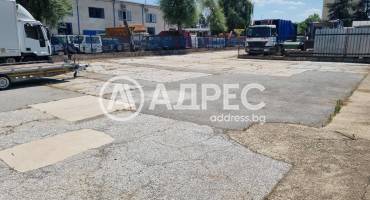 Цех/Склад, Ямбол, Промишлена зона, 553001, Снимка 9