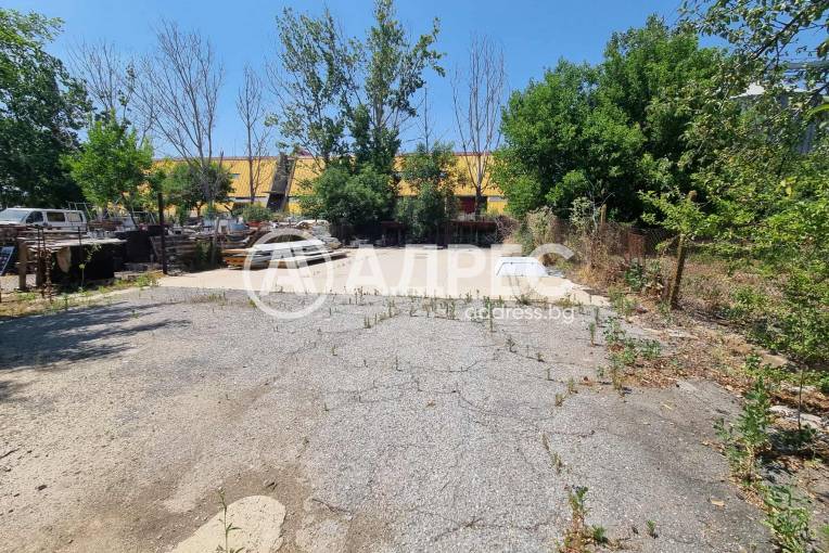 Цех/Склад, Ямбол, Промишлена зона, 553001, Снимка 11