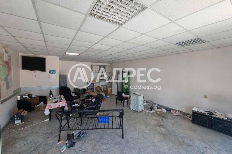 Цех/Склад, Ямбол, Промишлена зона, 553001, Снимка 12