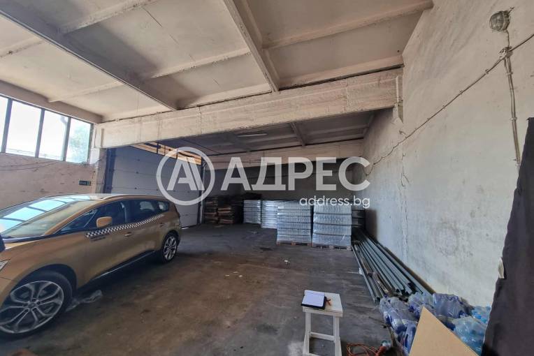 Цех/Склад, Ямбол, Промишлена зона, 553001, Снимка 14