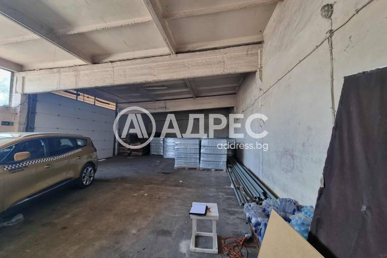 Цех/Склад, Ямбол, Промишлена зона, 553001, Снимка 16