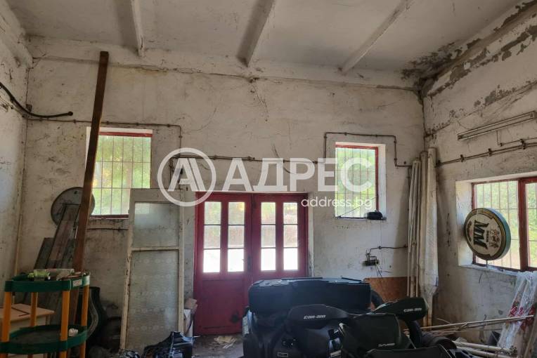 Цех/Склад, Ямбол, Промишлена зона, 553001, Снимка 17