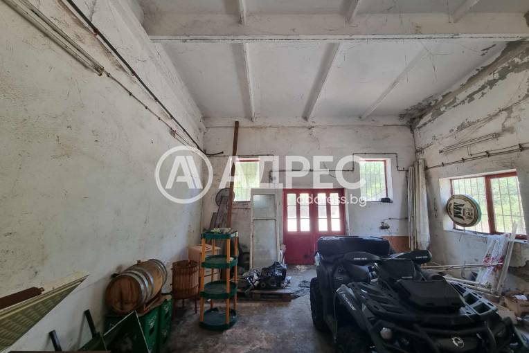 Цех/Склад, Ямбол, Промишлена зона, 553001, Снимка 5