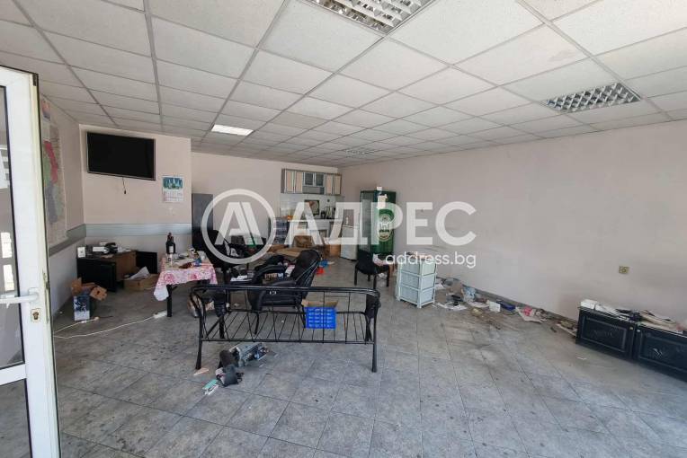 Цех/Склад, Ямбол, Промишлена зона, 553001, Снимка 6