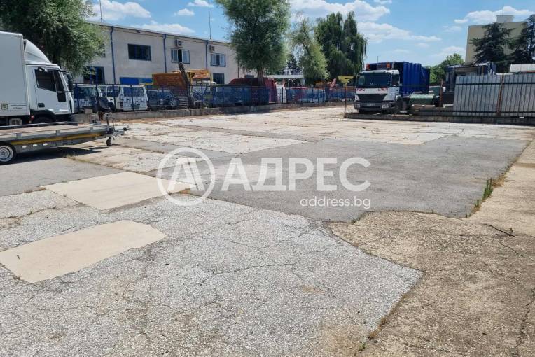Цех/Склад, Ямбол, Промишлена зона, 553001, Снимка 9