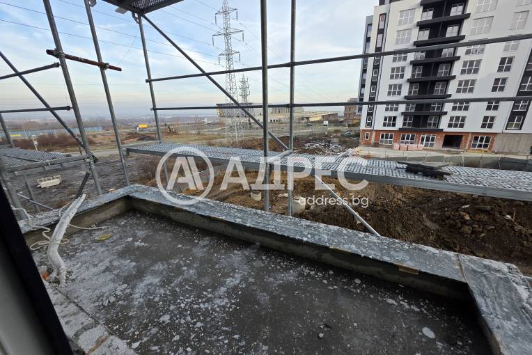 Двустаен апартамент, София, Люлин 5, 636001, Снимка 9