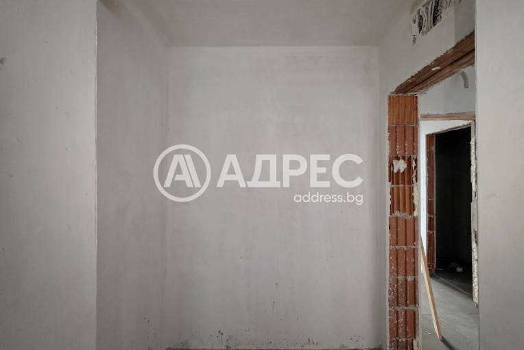 Двустаен апартамент, София, Люлин 5, 636001, Снимка 11