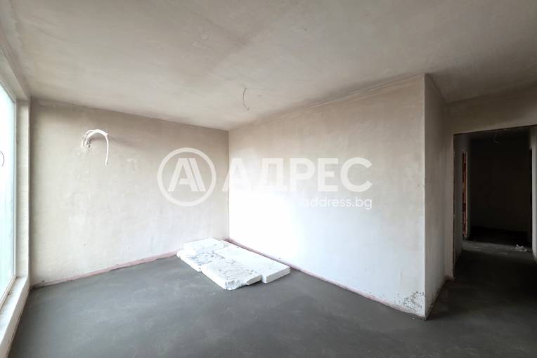 Двустаен апартамент, София, Люлин 5, 636001, Снимка 13