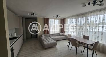 Двустаен апартамент, Пловдив, Кършияка, 638001, Снимка 2