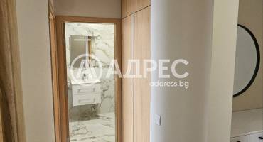 Двустаен апартамент, Пловдив, Кършияка, 638001, Снимка 4