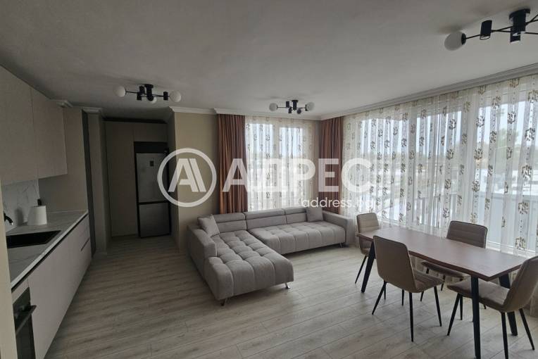 Двустаен апартамент, Пловдив, Кършияка, 638001, Снимка 2