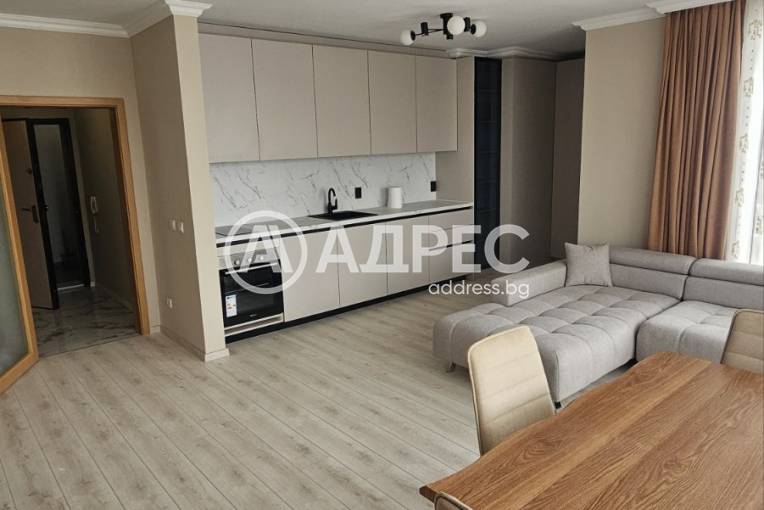 Двустаен апартамент, Пловдив, Кършияка, 638001, Снимка 3