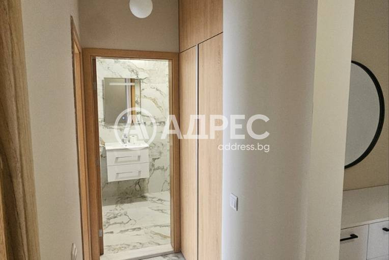 Двустаен апартамент, Пловдив, Кършияка, 638001, Снимка 4