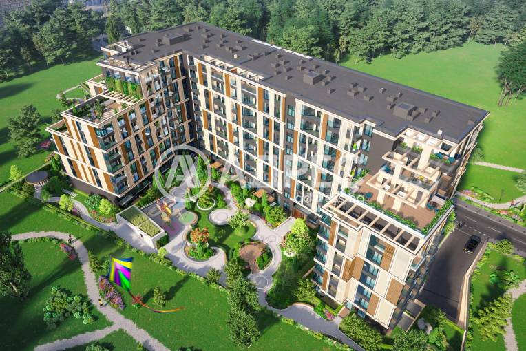 Тристаен апартамент, София, Полигона, 645001, Снимка 2