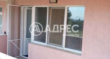 Едностаен апартамент, Свети Влас, 661001, Снимка 1