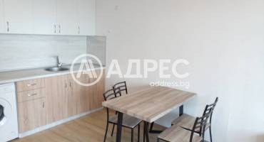 Едностаен апартамент, Свети Влас, 661001, Снимка 3