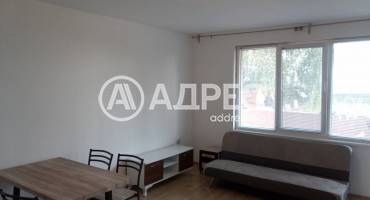 Едностаен апартамент, Свети Влас, 661001, Снимка 5