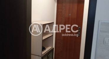 Едностаен апартамент, Свети Влас, 661001, Снимка 7