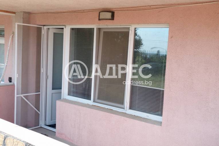 Едностаен апартамент, Свети Влас, 661001, Снимка 1