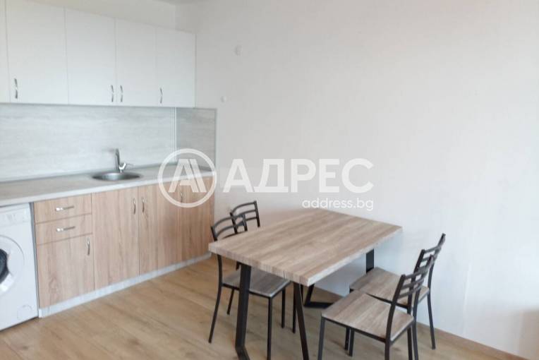 Едностаен апартамент, Свети Влас, 661001, Снимка 3