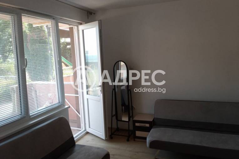 Едностаен апартамент, Свети Влас, 661001, Снимка 4