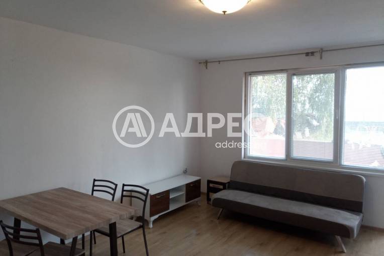 Едностаен апартамент, Свети Влас, 661001, Снимка 5