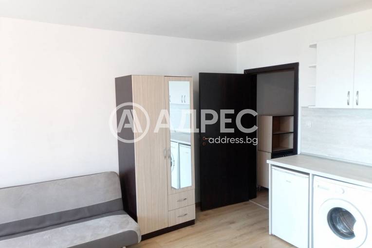 Едностаен апартамент, Свети Влас, 661001, Снимка 6