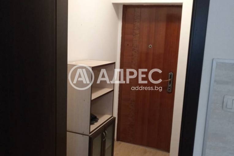 Едностаен апартамент, Свети Влас, 661001, Снимка 7