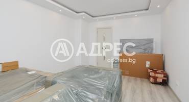 Тристаен апартамент, Бургас, Меден рудник - зона Б, 669001, Снимка 9