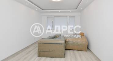 Тристаен апартамент, Бургас, Меден рудник - зона Б, 669001, Снимка 10