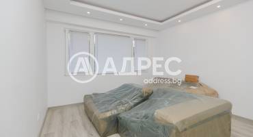 Тристаен апартамент, Бургас, Меден рудник - зона Б, 669001, Снимка 11