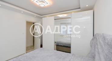 Тристаен апартамент, Бургас, Меден рудник - зона Б, 669001, Снимка 12