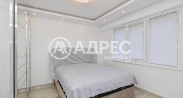 Тристаен апартамент, Бургас, Меден рудник - зона Б, 669001, Снимка 13