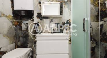 Тристаен апартамент, Бургас, Меден рудник - зона Б, 669001, Снимка 3