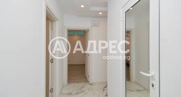 Тристаен апартамент, Бургас, Меден рудник - зона Б, 669001, Снимка 5