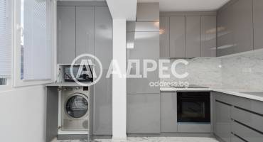 Тристаен апартамент, Бургас, Меден рудник - зона Б, 669001, Снимка 6