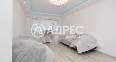 Тристаен апартамент, Бургас, Меден рудник - зона Б, 669001, Снимка 7