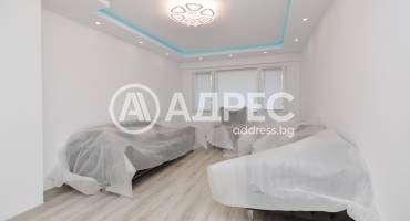 Тристаен апартамент, Бургас, Меден рудник - зона Б, 669001, Снимка 8