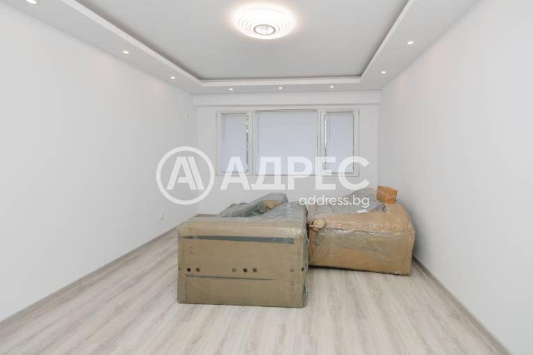 Тристаен апартамент, Бургас, Меден рудник - зона Б, 669001, Снимка 10