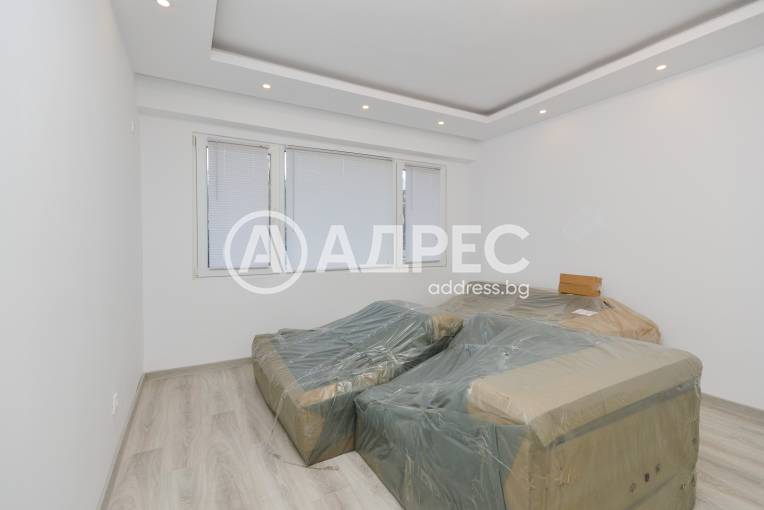 Тристаен апартамент, Бургас, Меден рудник - зона Б, 669001, Снимка 11