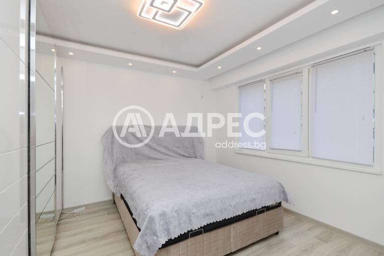 Тристаен апартамент, Бургас, Меден рудник - зона Б, 669001, Снимка 13