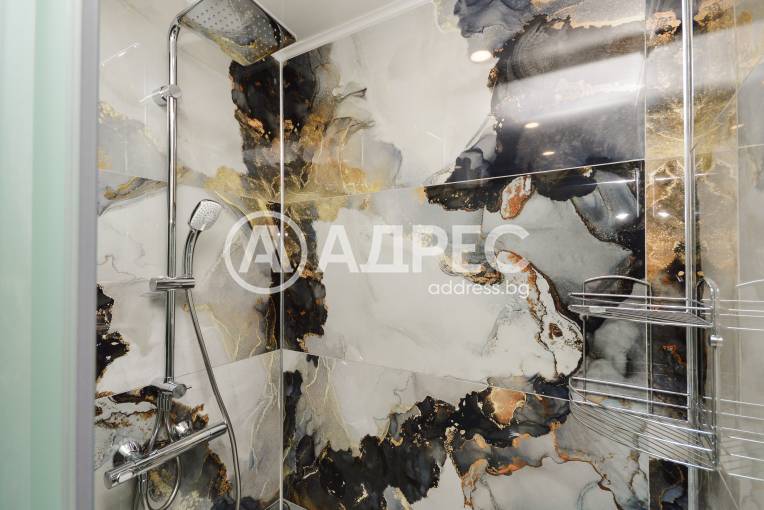 Тристаен апартамент, Бургас, Меден рудник - зона Б, 669001, Снимка 14