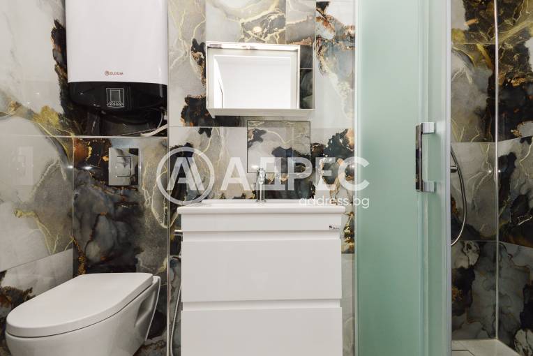 Тристаен апартамент, Бургас, Меден рудник - зона Б, 669001, Снимка 3