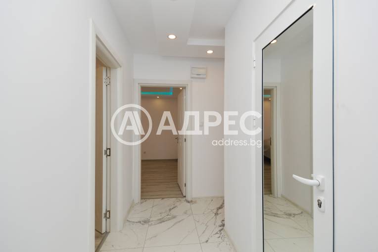 Тристаен апартамент, Бургас, Меден рудник - зона Б, 669001, Снимка 5