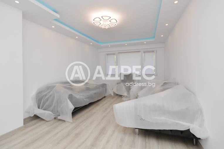 Тристаен апартамент, Бургас, Меден рудник - зона Б, 669001, Снимка 8