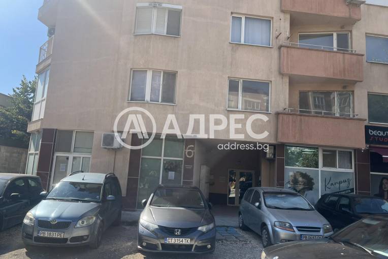 Магазин, Пловдив, Южен, 670001, Снимка 1