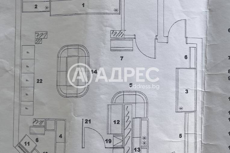 Магазин, Пловдив, Южен, 670001, Снимка 3