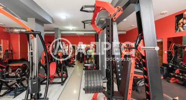 Фитнес, Варна, Левски, 671001, Снимка 2